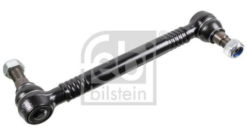 FEBI BILSTEIN 177861 Verbindungsstange mit Sicherungsmuttern für Volvo