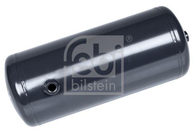 FEBI BILSTEIN 178966 Druckluftbehälter für Scania