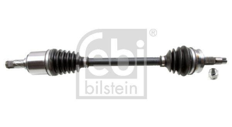 FEBI BILSTEIN 181090 Antriebswelle für Opel