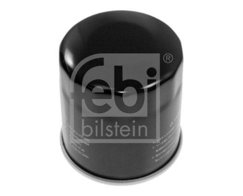 FEBI BILSTEIN 184441 Ölfilter für KIA