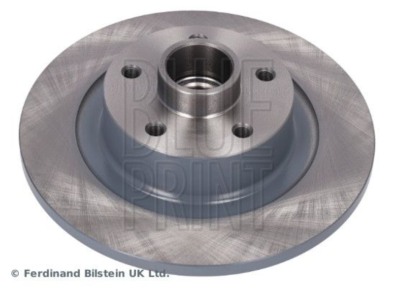 BLUE PRINT ADBP430172 Bremsscheibe mit Radlager und ABS-Impulsring f&uuml;r Renault