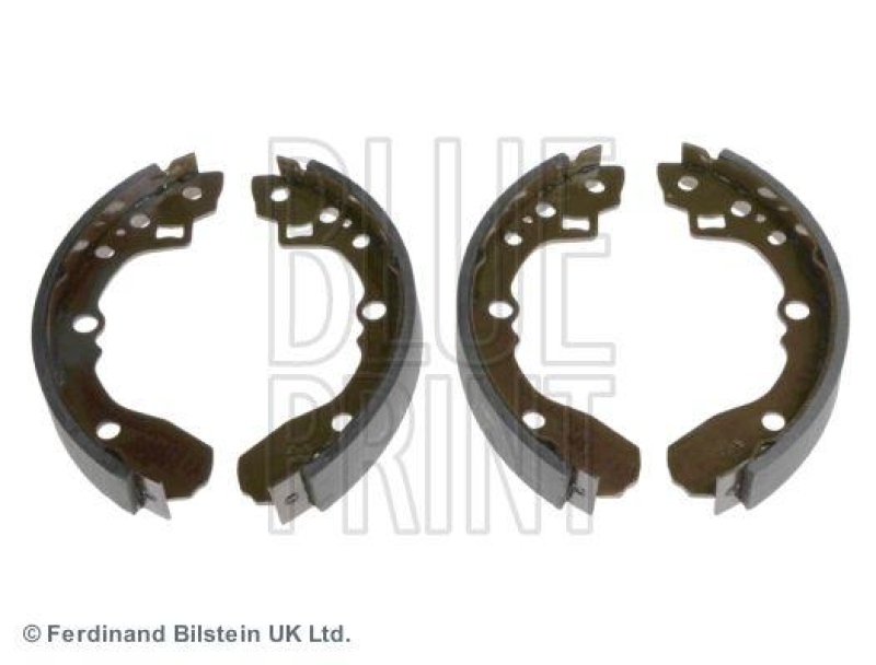 BLUE PRINT ADM54140 Bremsbackensatz f&uuml;r KIA