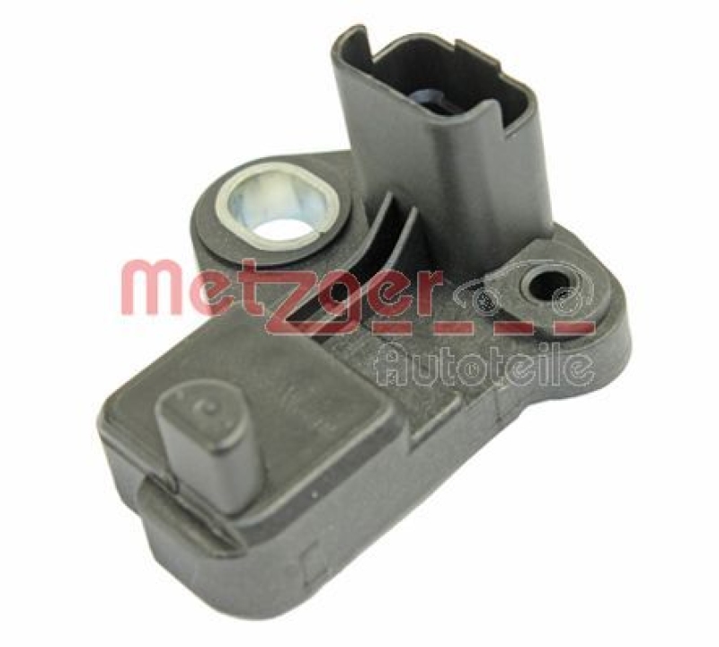 METZGER 0902363 Impulsgeber, Kurbelwelle f&uuml;r CITROEN/FORD/MAZDA/MINI/PEUGEOT/VOLVO