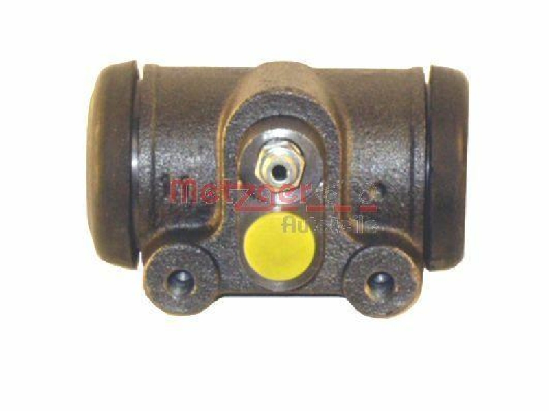 METZGER 101-249 Hydr. Radzylinder Cifam für CITROEN/FIAT/PEUGEOT/RENAULT