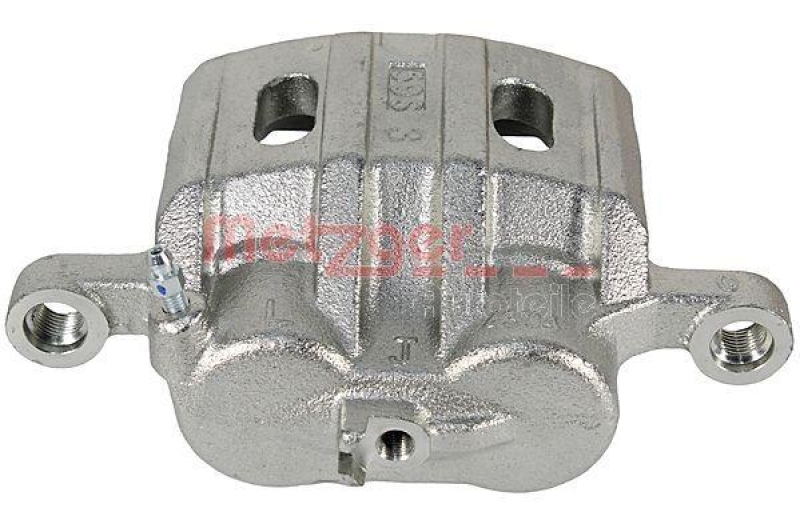 METZGER 6260421 Bremssattel Neuteil für CITROEN/MITSUBISHI/PEUGEOT VA links