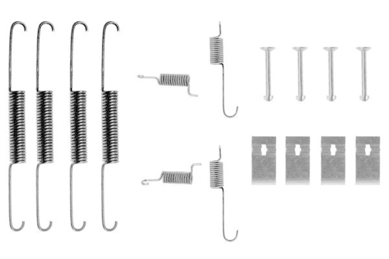 Bosch 1 987 475 168 Zubeh&ouml;rsatz AS134