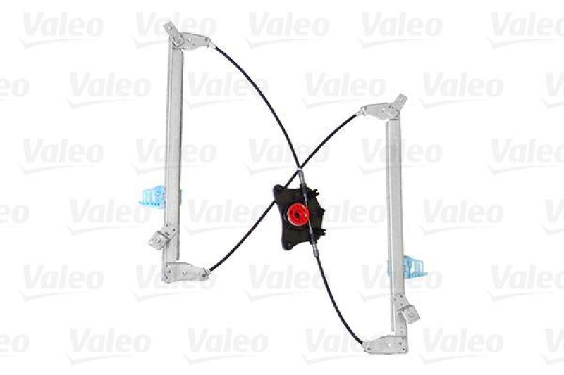 VALEO 851720 Fensterheber VL - Seat LEON (12->)