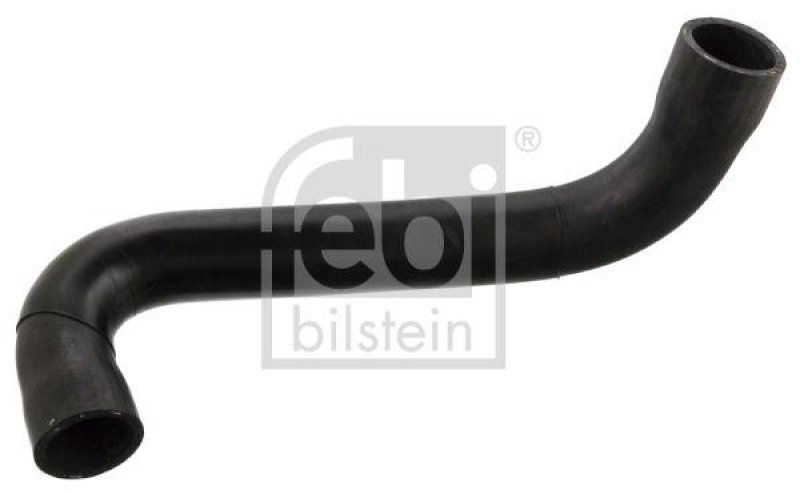 FEBI BILSTEIN 14017 Kühlwasserschlauch für Mercedes-Benz