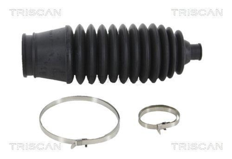 TRISCAN 8500 10025 Lenkmanschettesatz für Opel, Suzuki