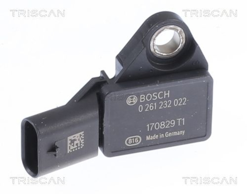 TRISCAN 8824 29026 Sensor, Manifold Druck für Audi, Bentley, Porsche