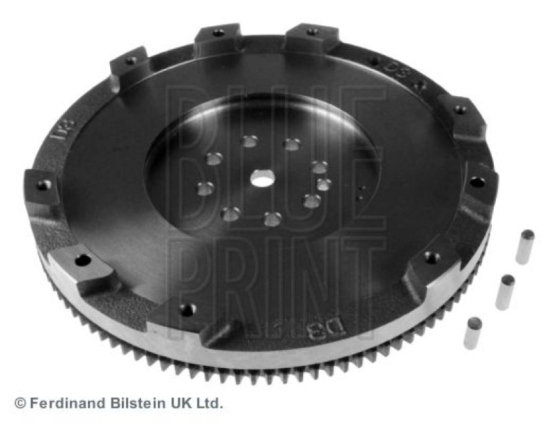 BLUE PRINT ADG03506 Einmassenschwungrad für HYUNDAI