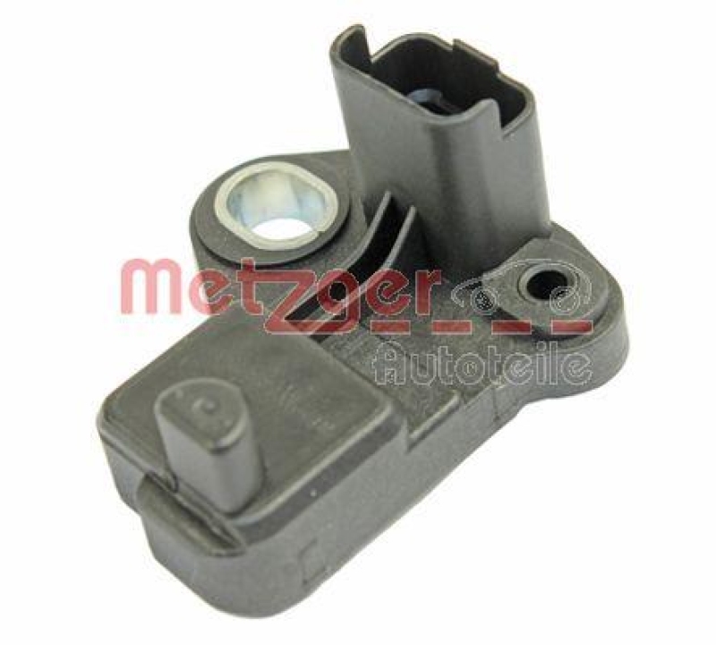 METZGER 0902363 Impulsgeber, Kurbelwelle für CITROEN/FORD/MAZDA/MINI/PEUGEOT/VOLVO