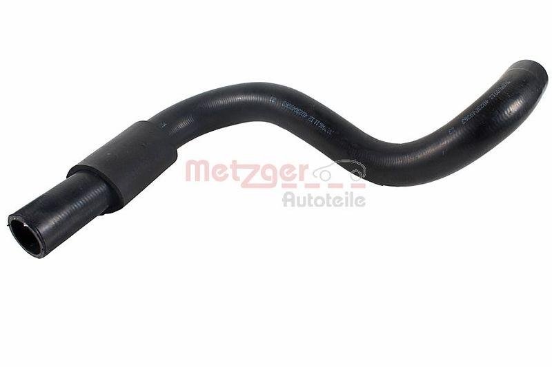 METZGER 2421867 Kühlerschlauch für HYUNDAI/KIA