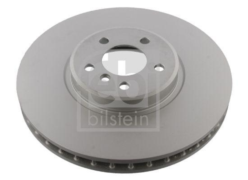 FEBI BILSTEIN 36394 Bremsscheibe für BMW