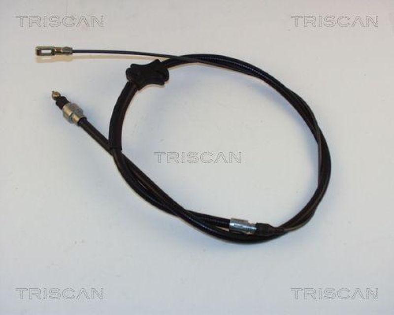 TRISCAN 8140 29143 Handbremsseil für Audi 100, 200