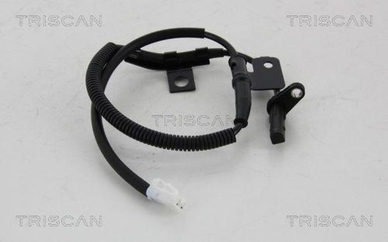 TRISCAN 8180 43186 Sensor, Raddrehzahl für Hyundai, Kia