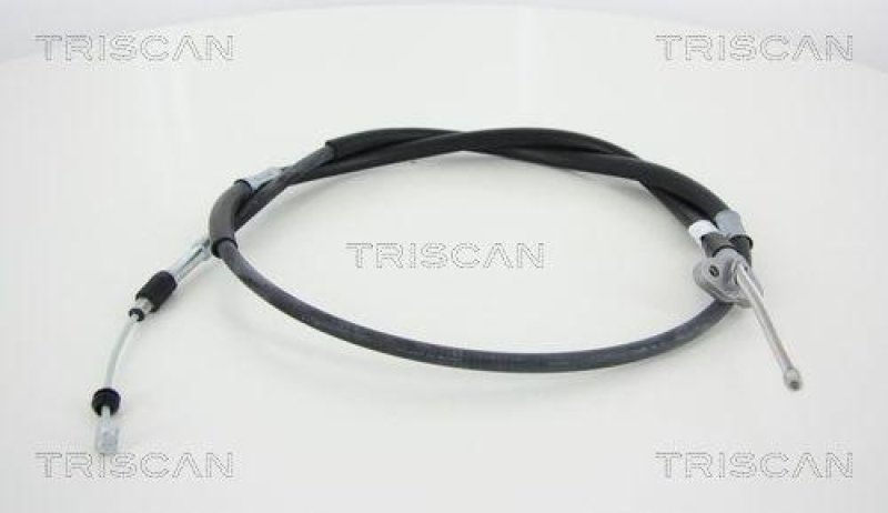 TRISCAN 8140 131187 Handbremsseil für Toyota Camry Sx20