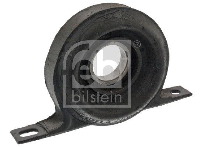 FEBI BILSTEIN 05196 Kardanwellenmittellager mit Kugellager für BMW