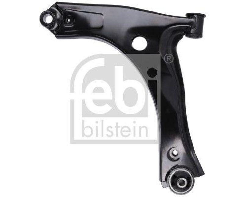 FEBI BILSTEIN 182162 Querlenker mit Lagern und ohne Gelenk für Ford