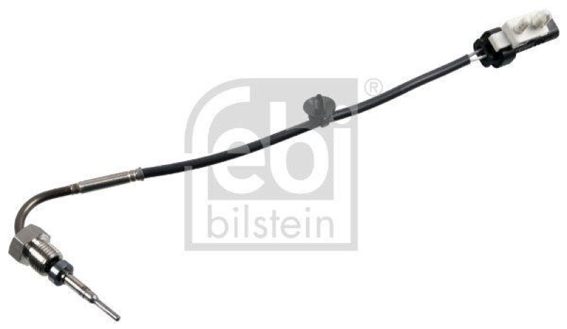 FEBI BILSTEIN 185565 Abgastemperatursensor für Opel