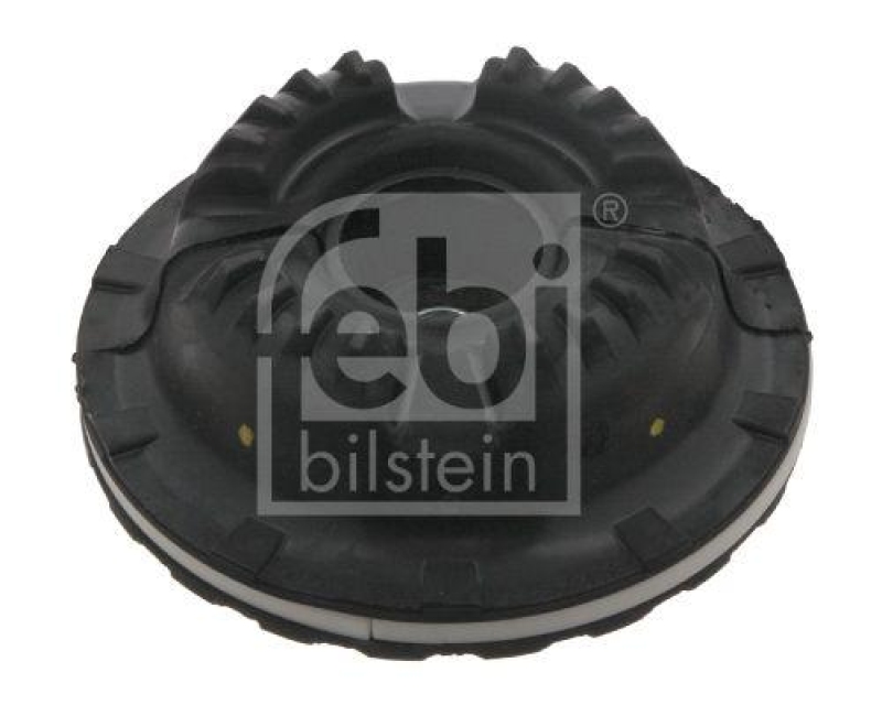 FEBI BILSTEIN 32635 Federbeinstützlager ohne Kugellager für VW-Audi