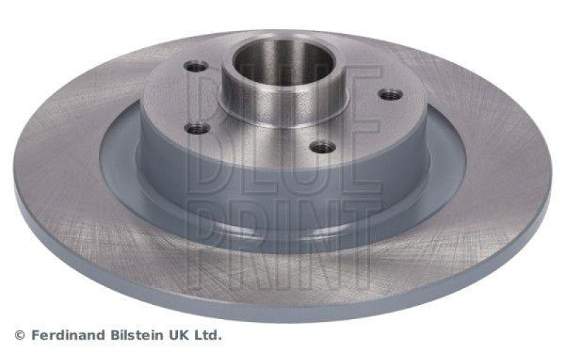 BLUE PRINT ADBP430173 Bremsscheibe mit Radlager und ABS-Impulsring f&uuml;r Renault