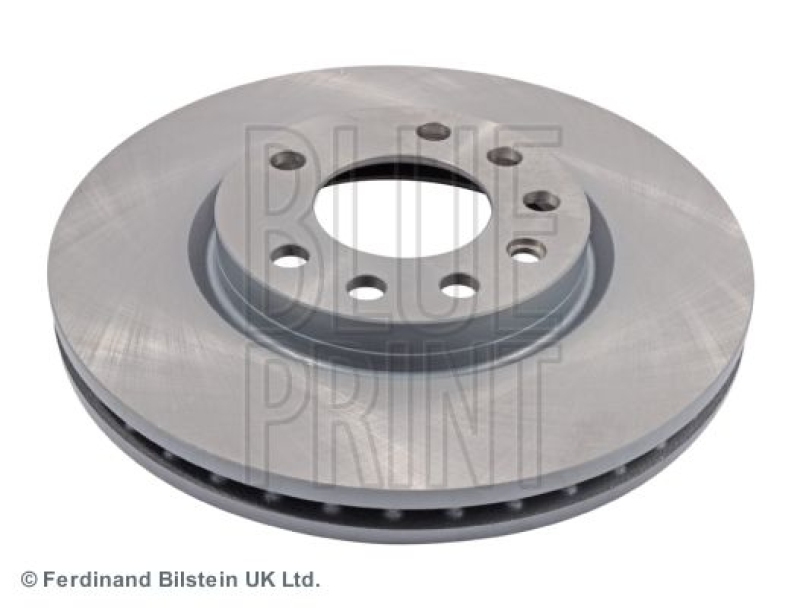 BLUE PRINT ADZ94335 Bremsscheibe f&uuml;r Vauxhall