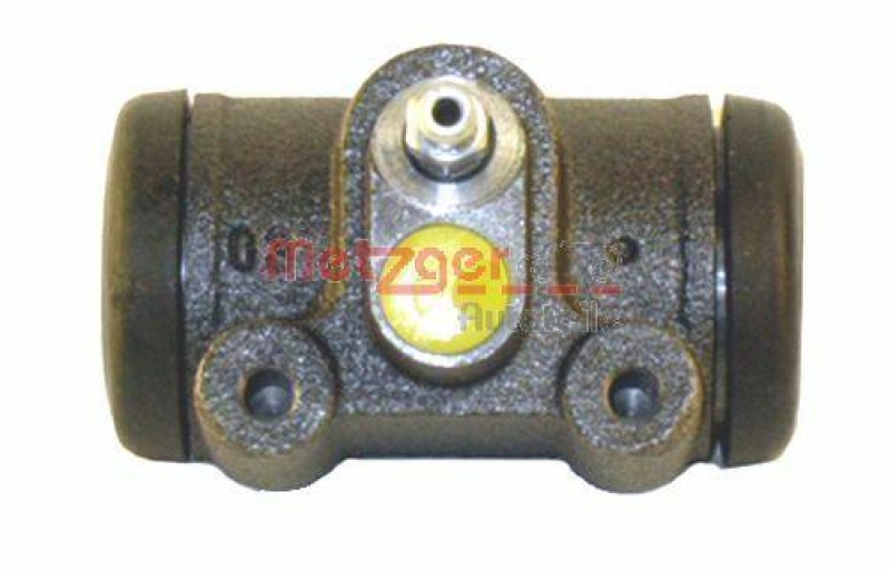 METZGER 101-250 Hydr. Radzylinder Cifam für CITROEN/FIAT/PEUGEOT