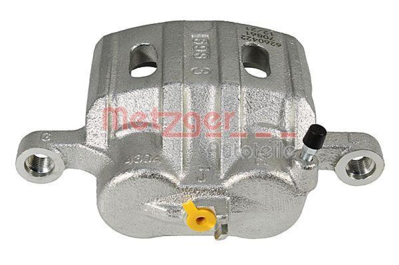 METZGER 6260422 Bremssattel Neuteil f&uuml;r CITROEN/MITSUBISHI/PEUGEOT VA rechts