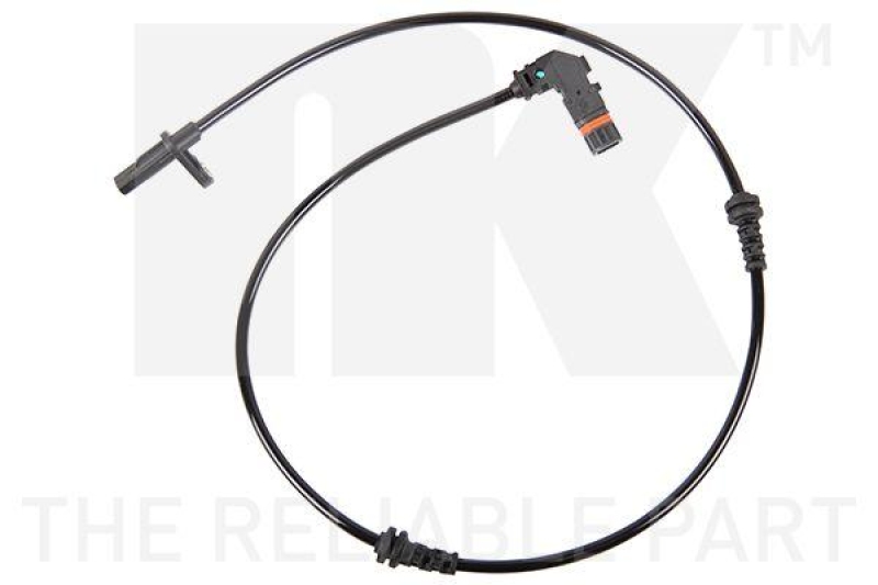 NK 293386 Sensor, Raddrehzahl für MERCEDES-BENZ