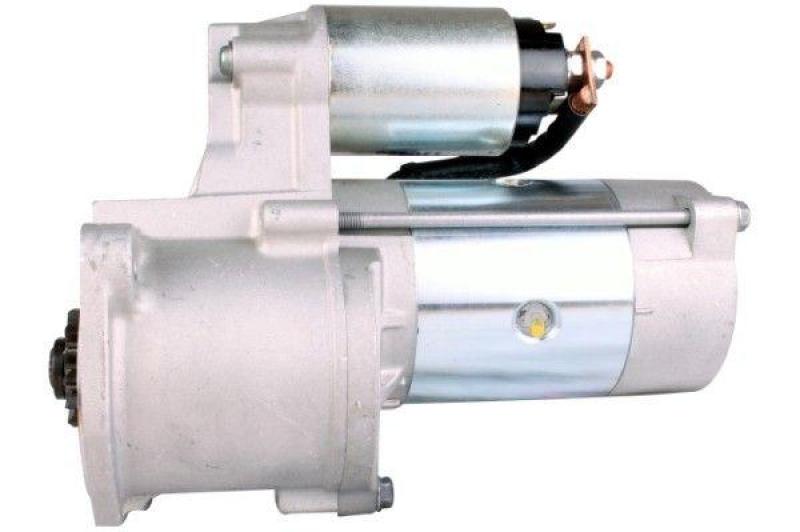 HELLA 8EA 012 528-441 Starter 12V 2,2kW