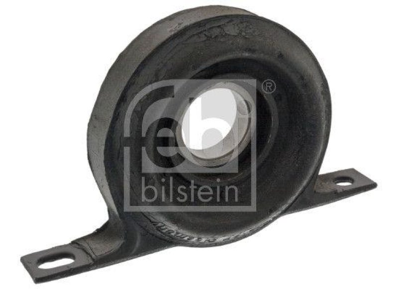 FEBI BILSTEIN 05196 Kardanwellenmittellager mit Kugellager für BMW