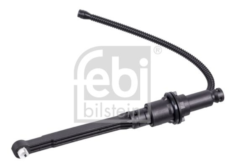 FEBI BILSTEIN 103993 Kupplungsgeberzylinder für Peugeot