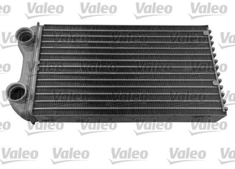 VALEO 812375 Warmetauscher RENAULT TRAFIC II FL