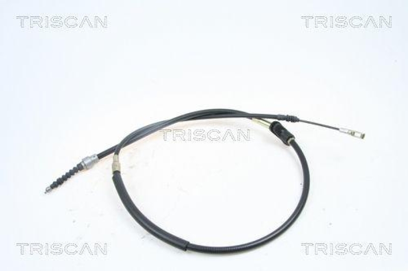 TRISCAN 8140 29145 Handbremsseil für Audi 100