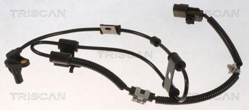 TRISCAN 8180 43187 Sensor, Raddrehzahl für Hyundai, Kia