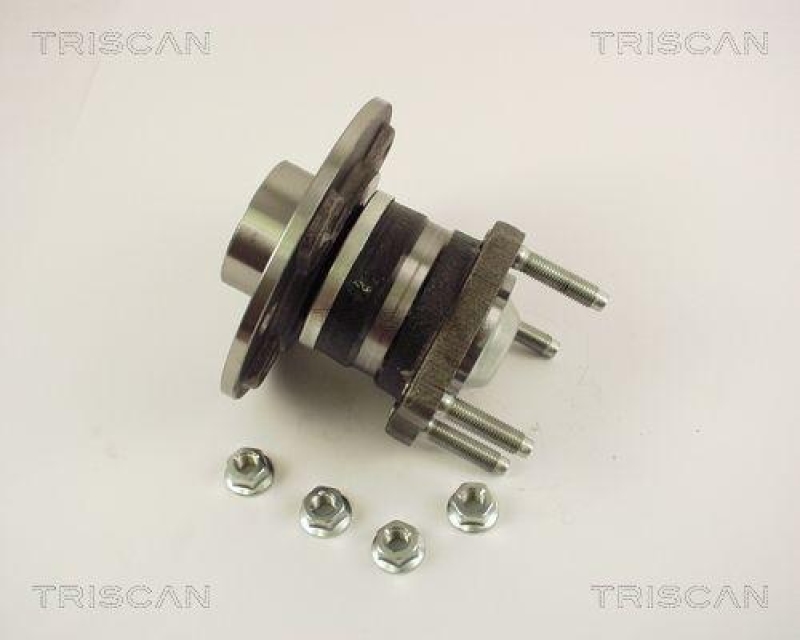 TRISCAN 8530 24212 Radlagersatz Hinten für Opel Astra, Vectra