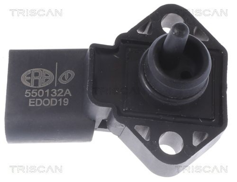 TRISCAN 8824 29029 Sensor, Manifold Druck für Vag