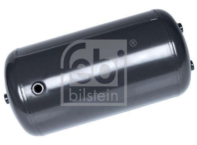 FEBI BILSTEIN 178968 Druckluftbehälter für Volvo