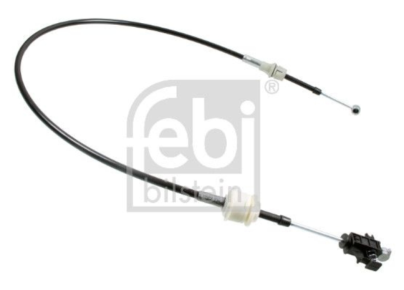 FEBI BILSTEIN 180022 Schaltseilzug für Schaltgetriebe für Fiat