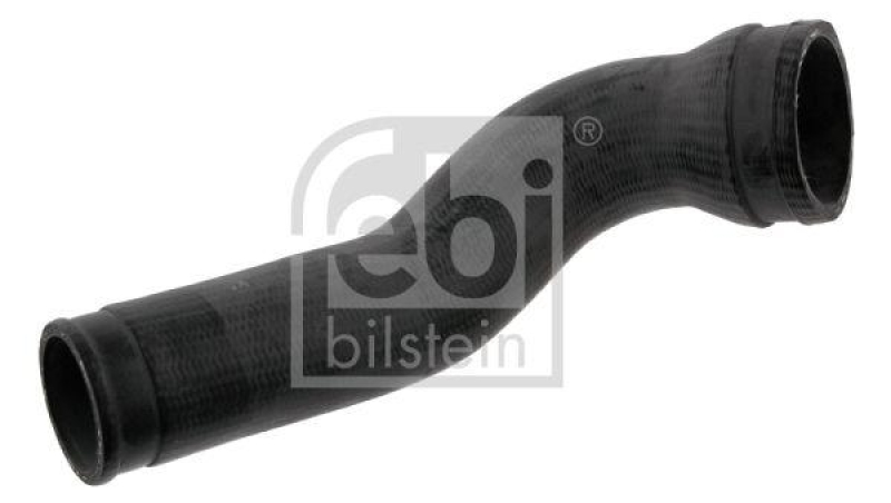 FEBI BILSTEIN 30920 Ladeluftschlauch für Mercedes-Benz