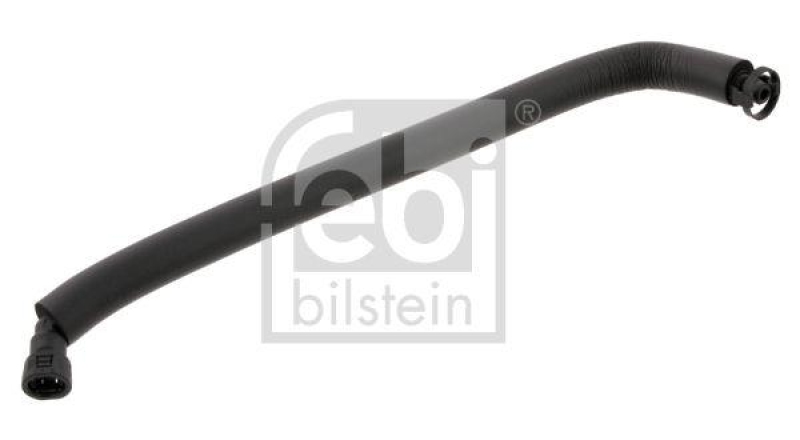 FEBI BILSTEIN 36031 Entlüftungsschlauch für Kurbelgehäuse für BMW