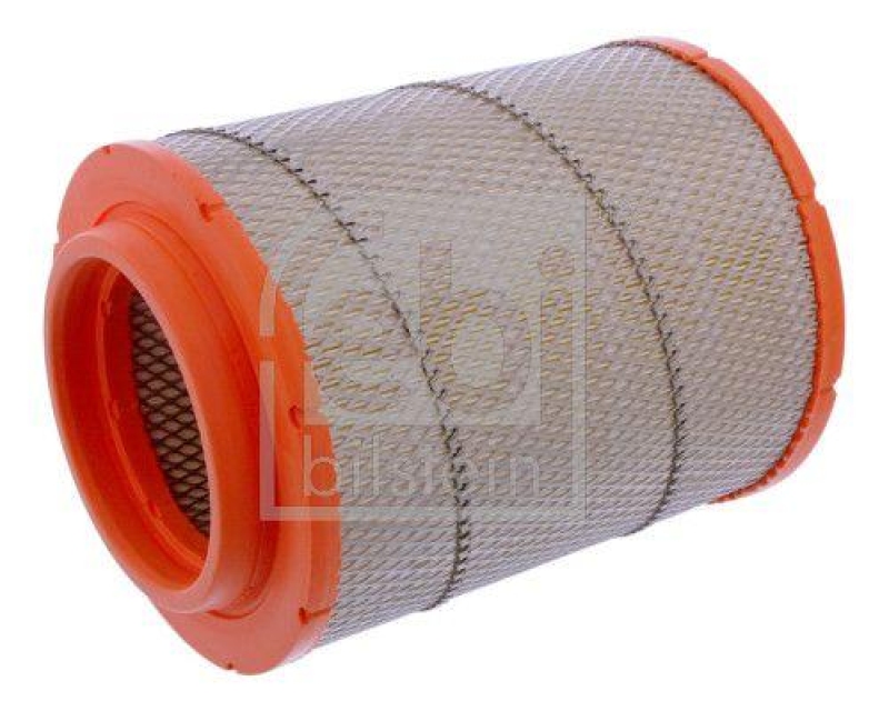 FEBI BILSTEIN 40172 Luftfilter für Iveco