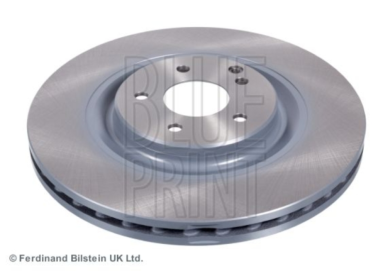 BLUE PRINT ADU174390 Bremsscheibe f&uuml;r Mercedes-Benz PKW