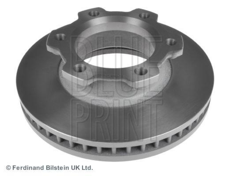 BLUE PRINT ADZ94336 Bremsscheibe für Isuzu