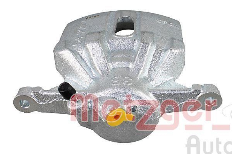 METZGER 6260423 Bremssattel Neuteil für TOYOTA VA links