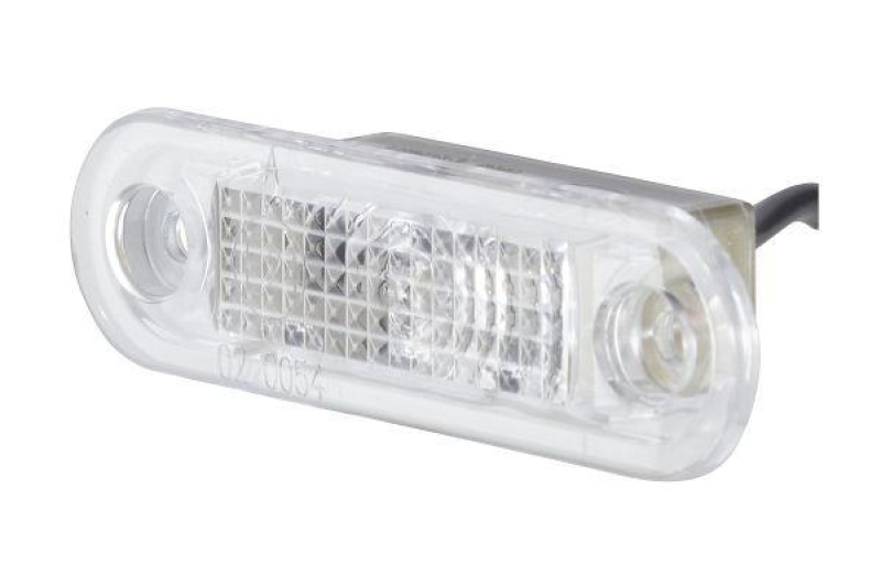 HELLA 2PF 959 590-267 Positionsleuchte LED