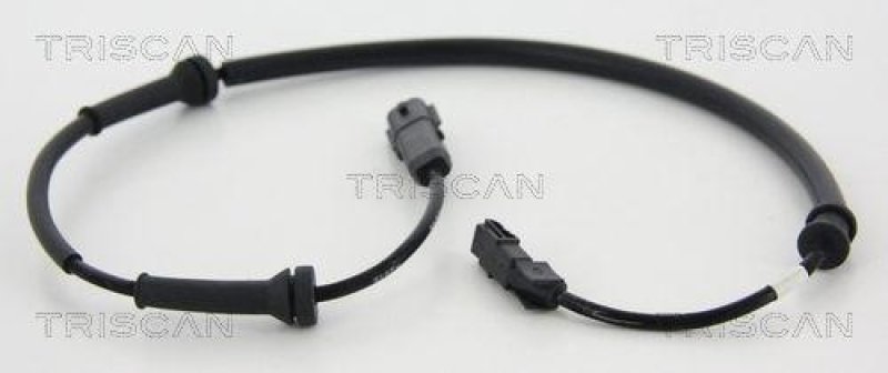 TRISCAN 8180 25289 Sensor, Raddrehzahl für Renault, Dacia