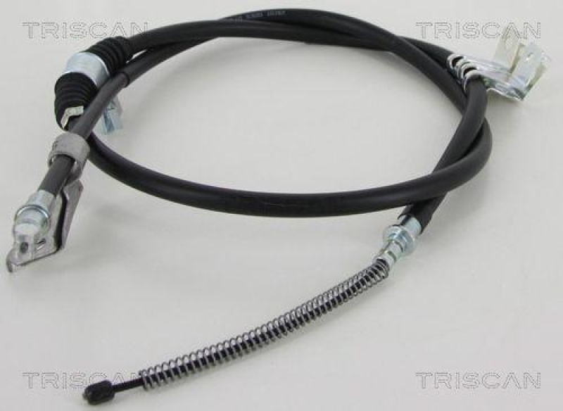 TRISCAN 8140 10157 Handbremsseil für Citroen, Mitsubishi, Peuge