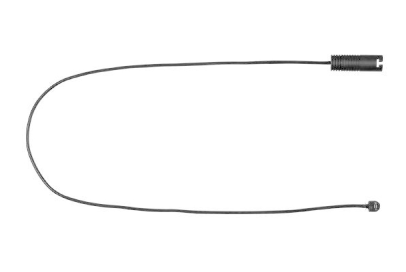 HELLA 8DK 355 250-161 Warnkontakt Bremsbelagverschleiß